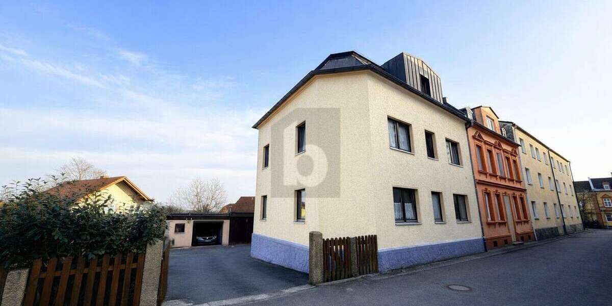 Einfamilienhaus Schönwald - 8 Zimmer, 187 m&sup2;, 179.000&euro; | Angebot:26426055