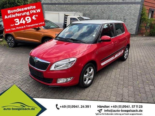 Fabia
