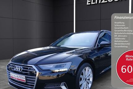 Audi A6 47.000 km 34.690 &euro; Kamenz 01917