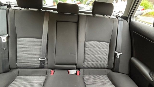 Toyota Avensis 161.000 km 7.200 &euro; Mannheim 68199