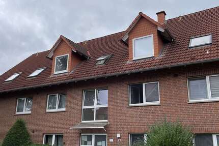 Wohnung Bad Oeynhausen - 3 Zimmer, 75 m&sup2;, 414&euro; | Angebot:27340966