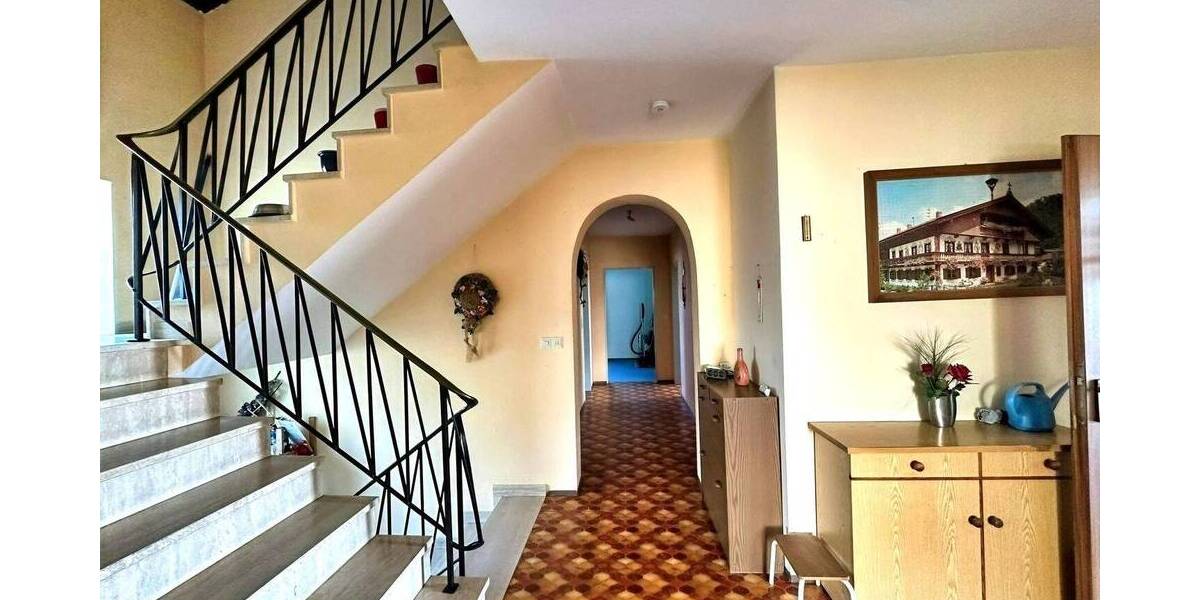 Einfamilienhaus Schorndorf Knöbling - 6 Zimmer, 142 m&sup2;, 299.000&euro; | Angebot:25687339