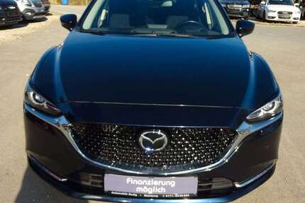 Mazda 6 120.083 km 16.900 &euro; Mainburg/Oberempfenbach 84048