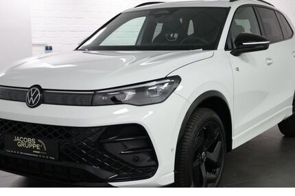 VW Tiguan 22.984 km 41.930 &euro; Alsdorf 52477