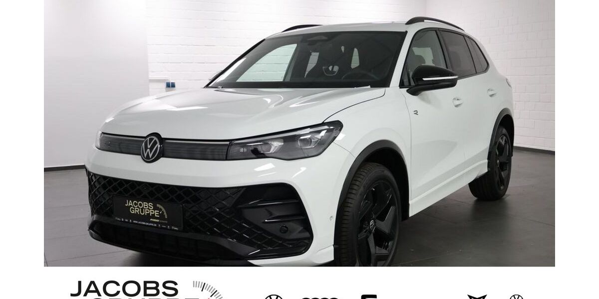 VW Tiguan 22.984 km 41.930 &euro; Alsdorf 52477