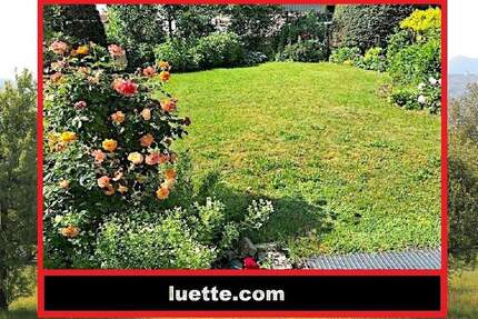 Einfamilienhaus (DHH), 7 ½ Zi, ca. 153 m² Wohnfl., in ruhiger, sonniger Lage, ideal für Familie mit Kindern, Holzpell... 7 zimmer