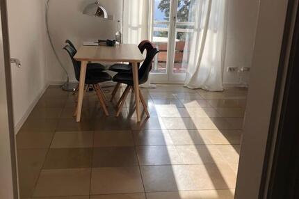 1,5 Zimmer-Wohnung