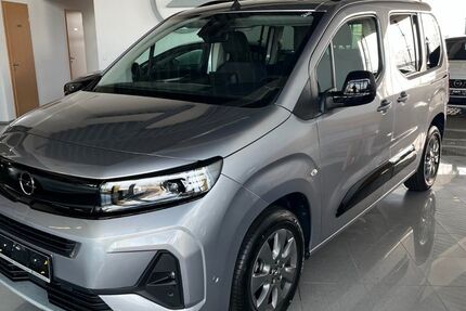 Opel Combo 16.306 km 28.490 &euro; Wietmarschen / Lohne 49835