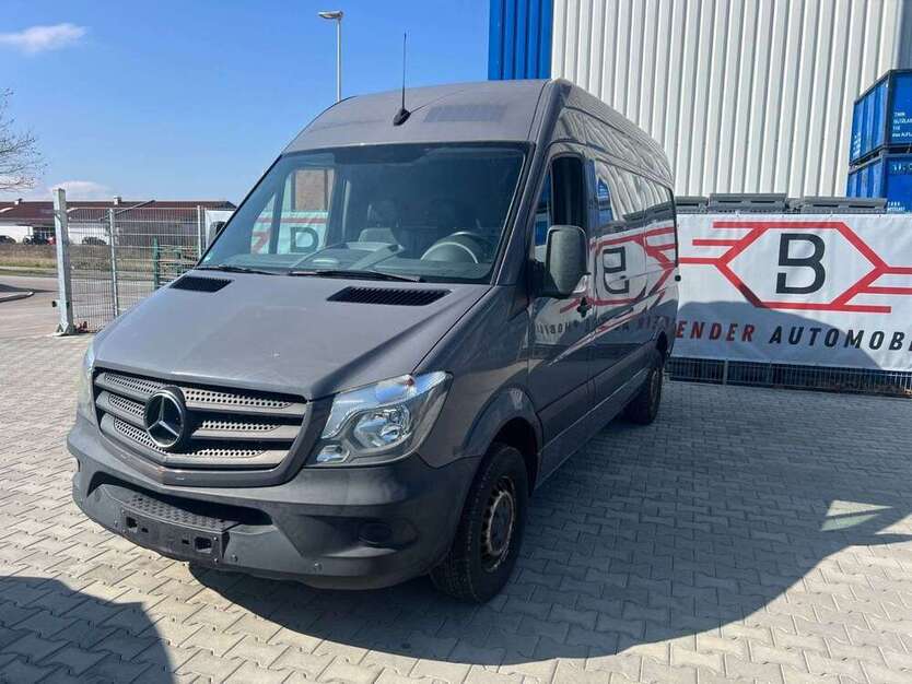 Sprinter