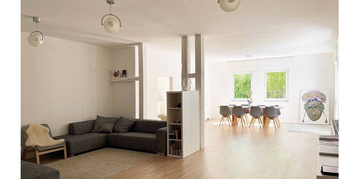 Gewerbeobjekt Mainz Mombach - 1 Zimmer, 425 m&sup2;, 980.000&euro; | Angebot:26458933