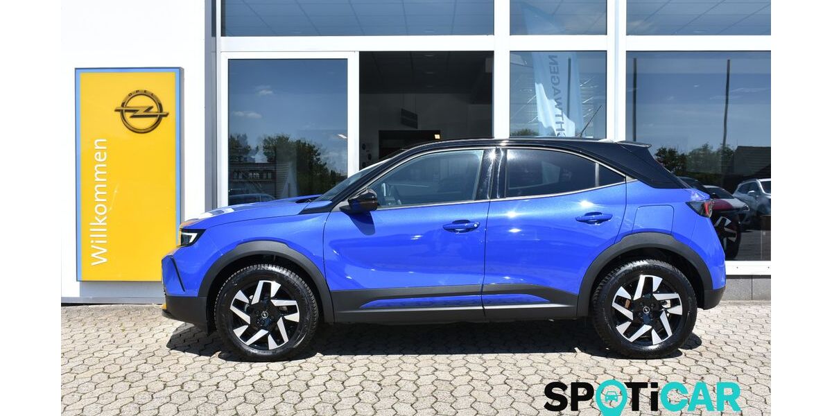 Opel Mokka 11.930 km 19.450 &euro; Grafschaft 53501