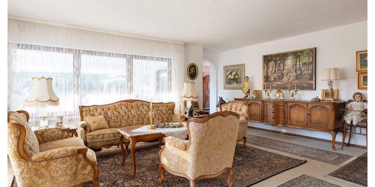 Mehrfamilienhaus, Wohnhaus Murg Niederhof - 7 Zimmer, 240 m&sup2;, 675.000&euro; | Angebot:25927156