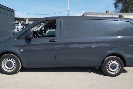 Mercedes-Benz Vito 93.000 km 19.400 &euro; Diepoldshofen 88299
