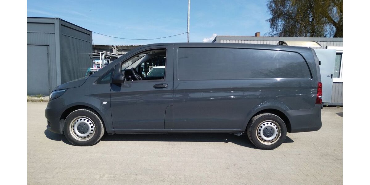 Mercedes-Benz Vito 93.000 km 19.400 &euro; Diepoldshofen 88299