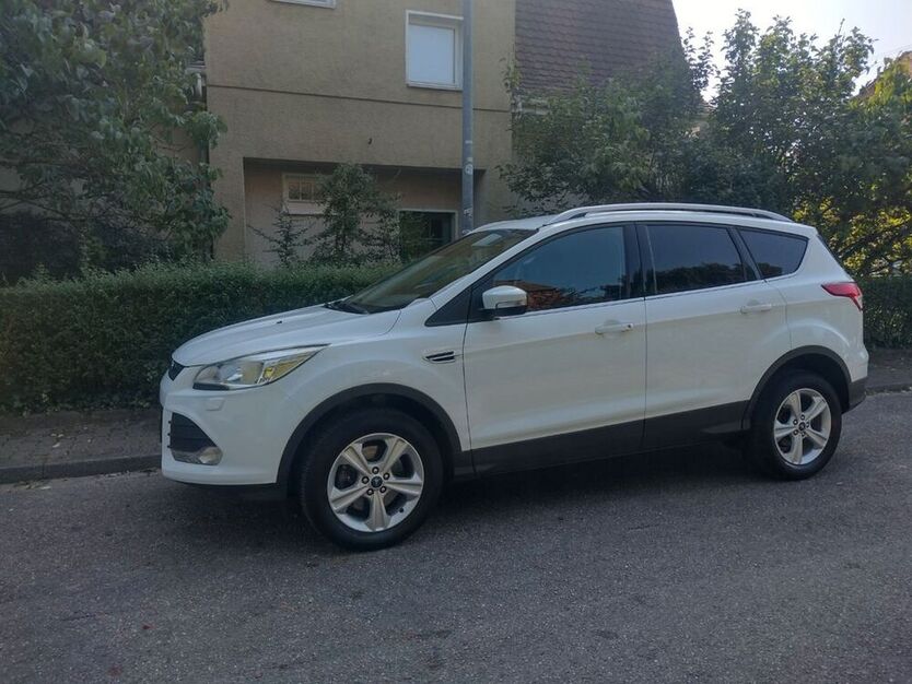 Kuga