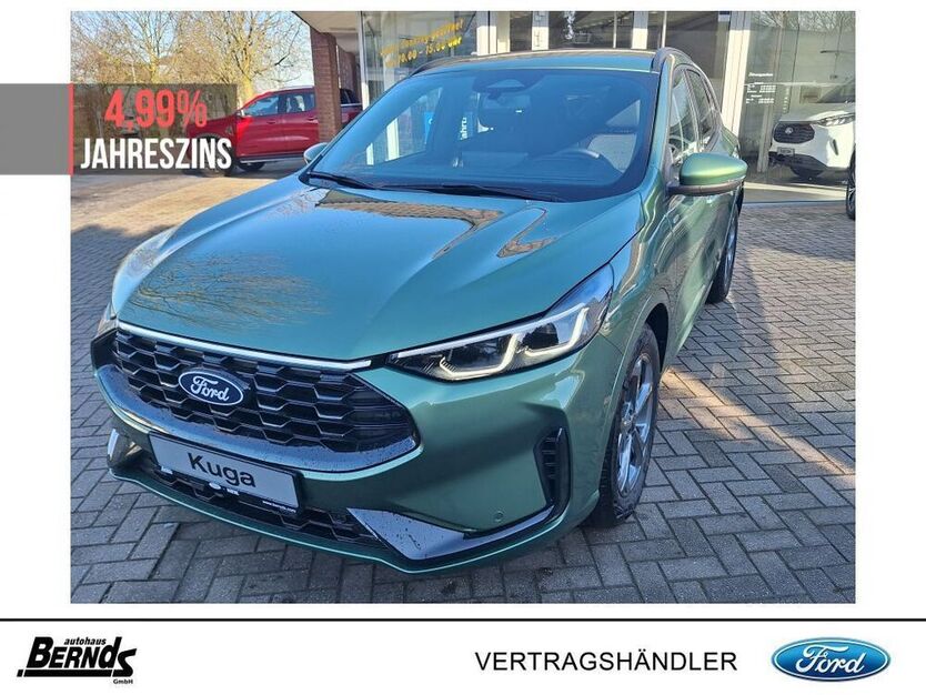 Kuga