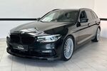 Alpina D5 s Touring Navi*Leder*LED*Soft-C*HUD*Panorama* 169.816 km 37.890 &euro; Gebesee 99189