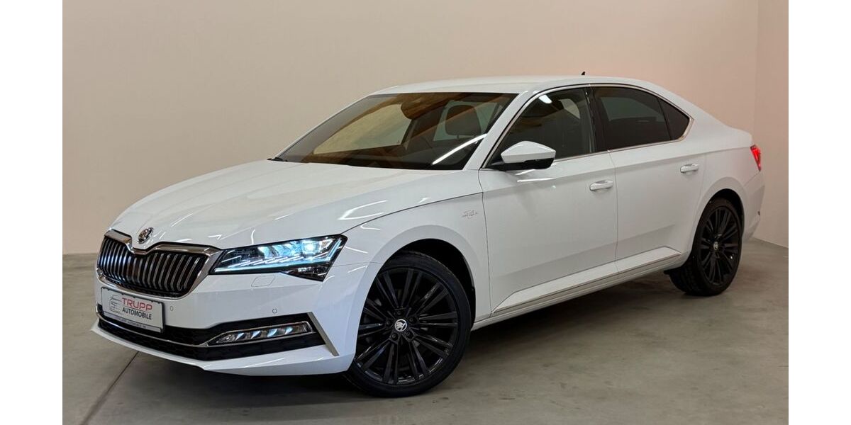 Skoda Superb 78.603 km 29.800 &euro; Eichenzell 36124