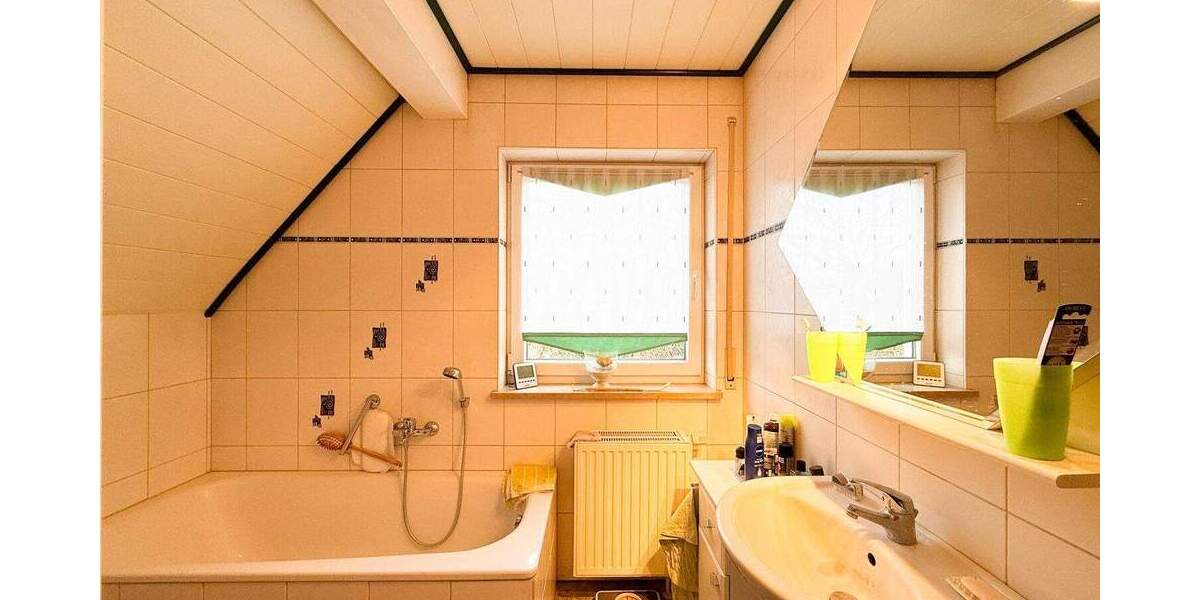 Einfamilienhaus Wemding - 4 Zimmer, 96 m&sup2;, 345.000&euro; | Angebot:25909303