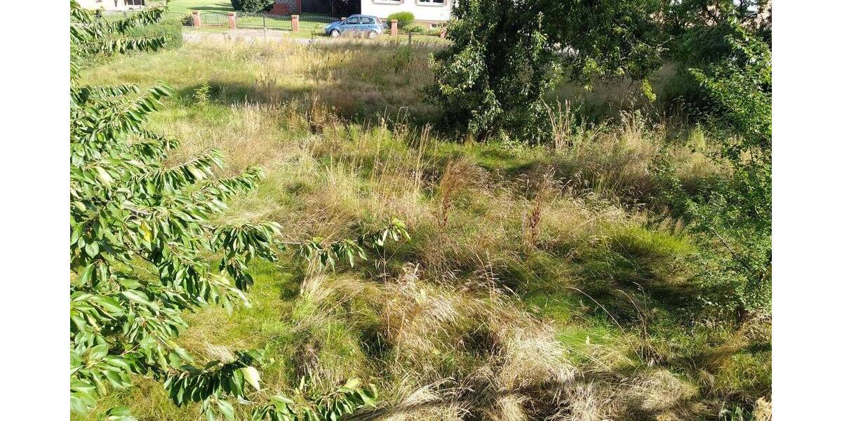 Grundstück Spornitz - 36.000&euro; | Angebot:25797899