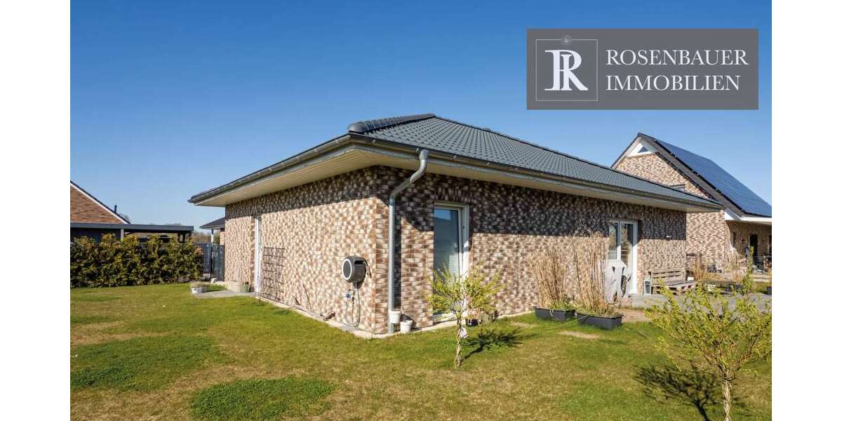Einfamilienhaus Gudow - 3 Zimmer, 125 m&sup2;, 500.000&euro; | Angebot:26846545