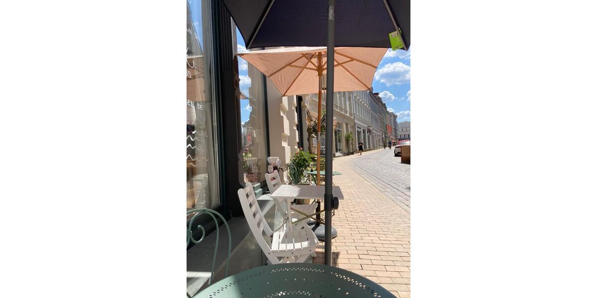 Gewerbeobjekt Schwerin Altstadt - 15&euro; | Angebot:26323019