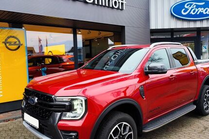 Ford Ranger 17.980 km 45.850 &euro; Bergen 29303