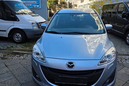 Mazda 5 132.000 km 3.990 &euro; Berlin 12105