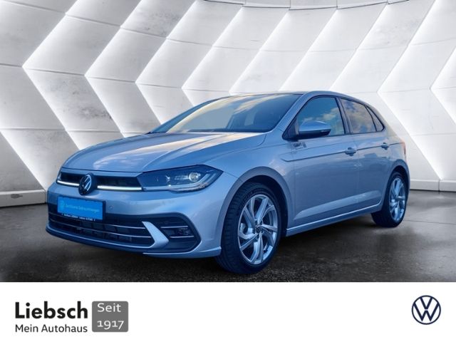 VW Polo 2.175 km 28.499 &euro; Lübben 15907
