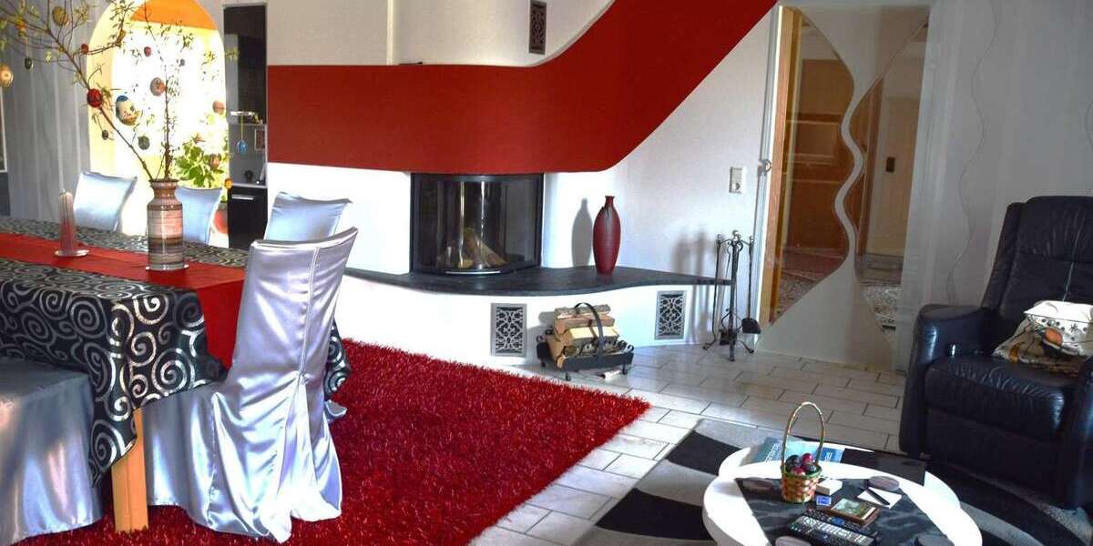 Einfamilienhaus Nettetal-Breyell Breyell - 14 Zimmer, 368 m&sup2;, 1.199.000&euro; | Angebot:26394582