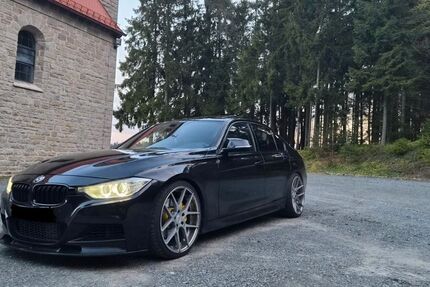 BMW 335 173.000 km 22.999 &euro; Erbendorf 92681