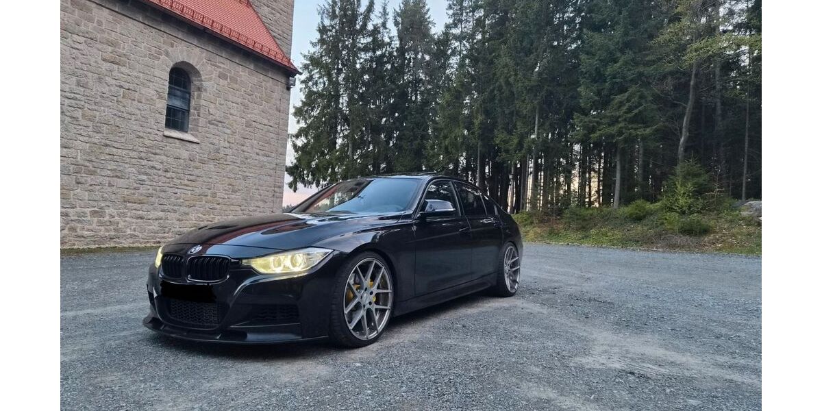 BMW 335 173.000 km 22.999 &euro; Erbendorf 92681