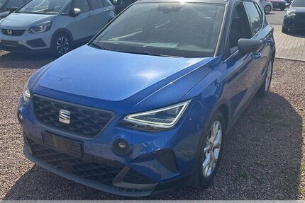 Seat Arona 13.285 km 16.199 &euro; Chemnitz 09125