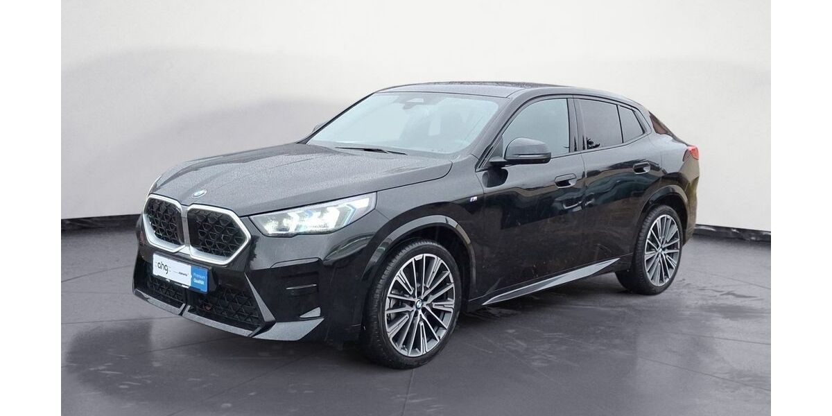 BMW X2 24.935 km 39.850 &euro; Lahr 77933