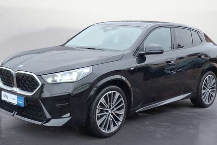 BMW X2 24.935 km 41.450 &euro; Lahr 77933