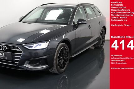 Audi A4 131.551 km 24.285 &euro; Gütersloh 33334