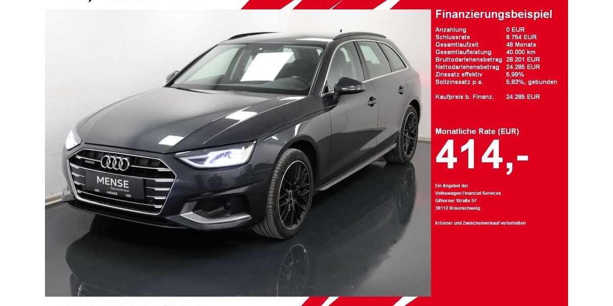 Audi A4 131.551 km 24.285 &euro; Gütersloh 33334