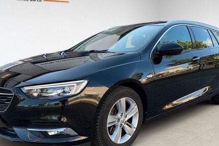 Opel Insignia 81.000 km 14.699 &euro; Hannover 30179