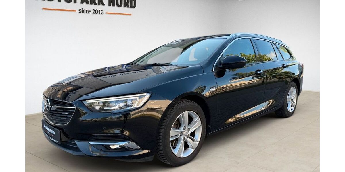Opel Insignia 81.000 km 14.699 &euro; Hannover 30179