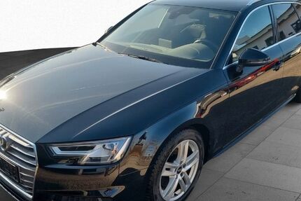 Audi A4 111.200 km 14.790 &euro; Obersöchering 82395