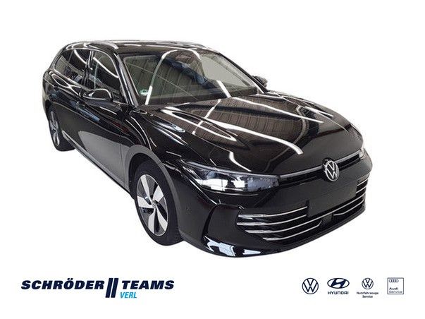 VW Passat Variant 8.572 km 47.850 &euro; Verl 33415