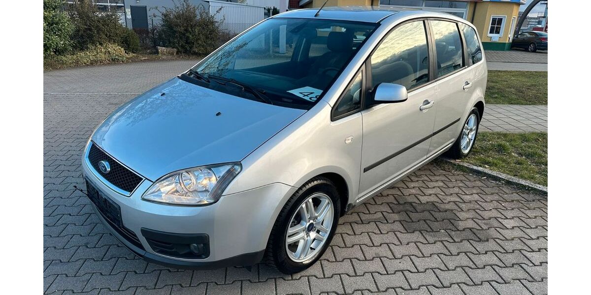 Ford Focus 90.500 km 3.750 &euro; Fürth 90763