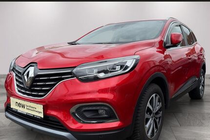 Renault Kadjar 35.995 km 18.490 &euro; Erlangen 91056