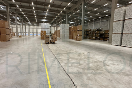 Halle in Mühlheim am Main 3.200.000 € 1800 m² zimmer