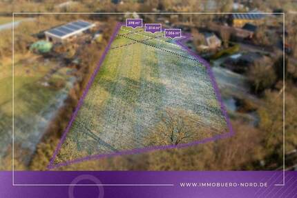 Grundstück Brande-Hörnerkirchen Hörnerkirchen - 295.000&euro; | Angebot:22101745