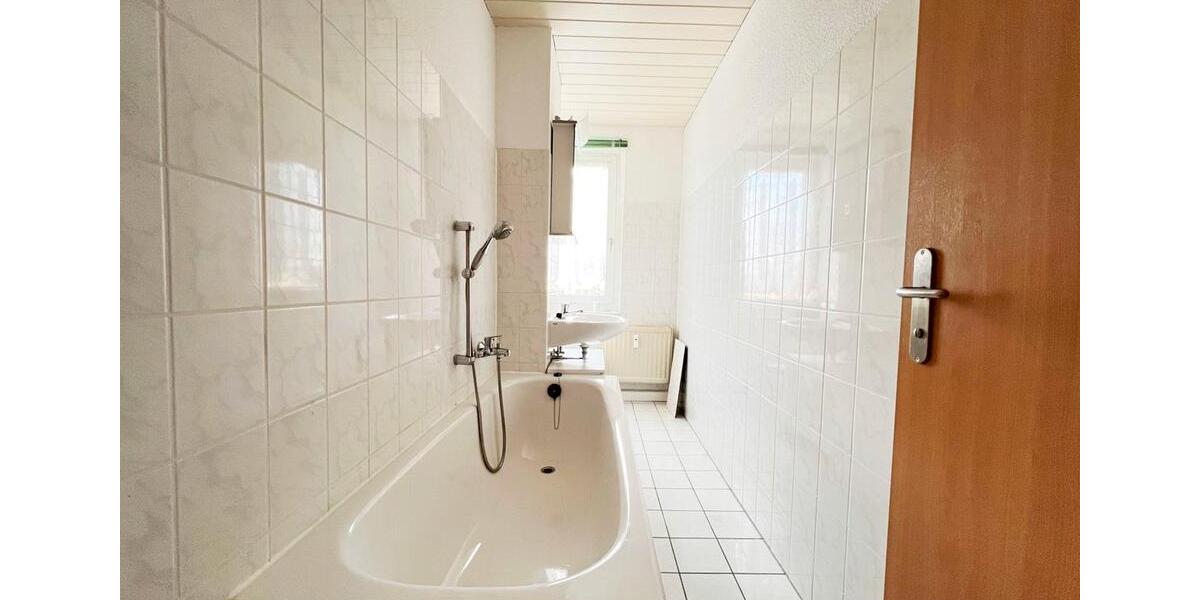 Etagenwohnung Neustadt in Sachsen - 2 Zimmer, 49 m&sup2;, 348&euro; | Angebot:26267941