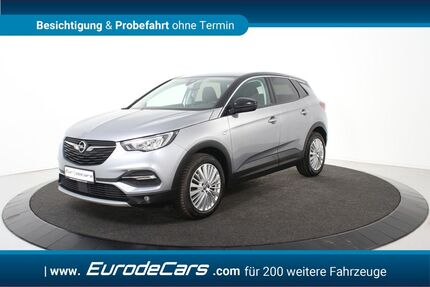 Opel Grandland (X) 97.000 km 12.400 &euro; Herzogenrath 52134