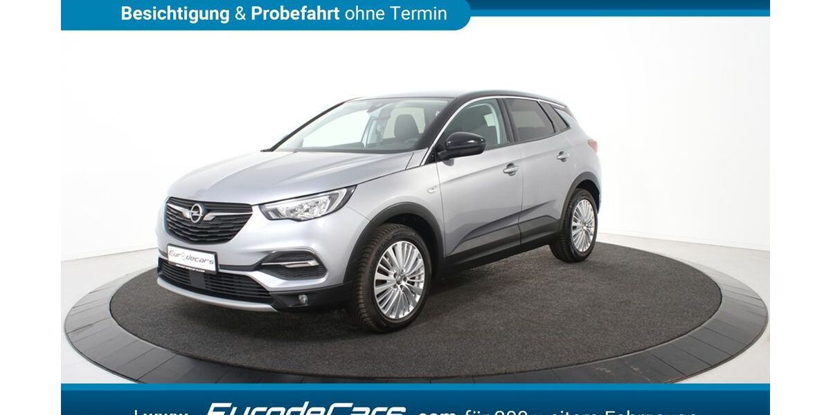 Opel Grandland (X) 97.000 km 12.400 &euro; Herzogenrath 52134