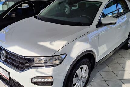 VW T-Roc 108.000 km 14.950 &euro; Gefrees 95482