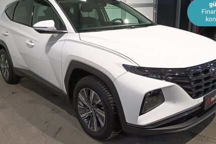 Hyundai TUCSON 22.264 km 27.880 &euro; Eching 85386